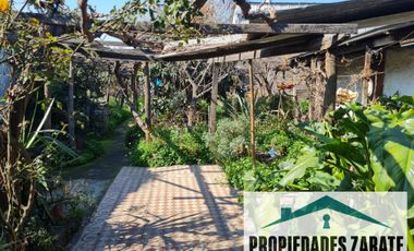 Parcela en venta  en QUINTA NORMAL