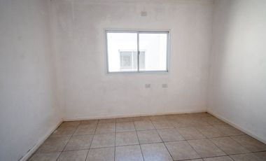 DEPARTAMENTO A ESTRENAR EN ZONA NORTE