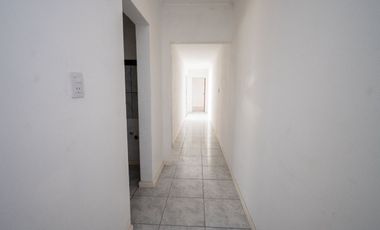DEPARTAMENTO A ESTRENAR EN ZONA NORTE