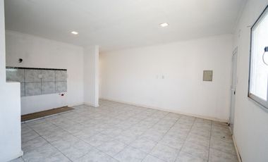 DEPARTAMENTO A ESTRENAR EN ZONA NORTE