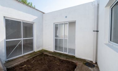 DEPARTAMENTO A ESTRENAR EN ZONA NORTE