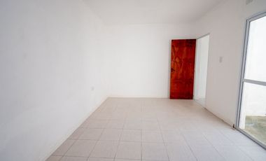 DEPARTAMENTO A ESTRENAR EN ZONA NORTE