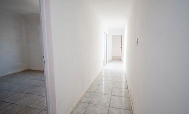 DEPARTAMENTO A ESTRENAR EN ZONA NORTE