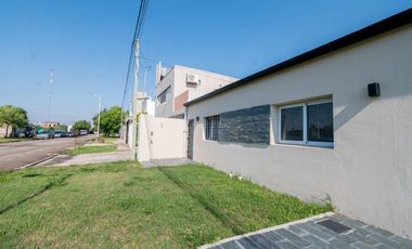 DEPARTAMENTO A ESTRENAR EN ZONA NORTE