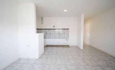 DEPARTAMENTO A ESTRENAR EN ZONA NORTE