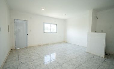 DEPARTAMENTO A ESTRENAR EN ZONA NORTE