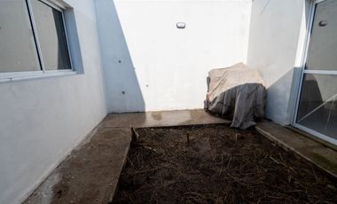 DEPARTAMENTO A ESTRENAR EN ZONA NORTE