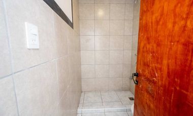 DEPARTAMENTO A ESTRENAR EN ZONA NORTE