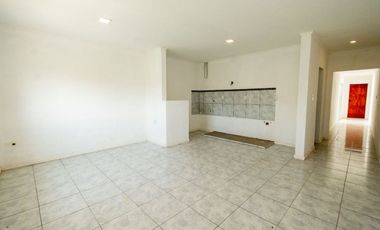 DEPARTAMENTO A ESTRENAR EN ZONA NORTE