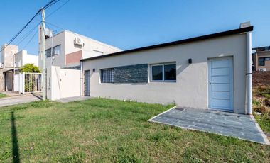 DEPARTAMENTO A ESTRENAR EN ZONA NORTE