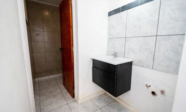 DEPARTAMENTO A ESTRENAR EN ZONA NORTE