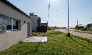 DEPARTAMENTO A ESTRENAR EN ZONA NORTE