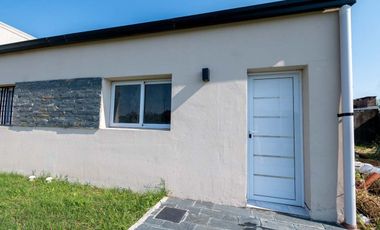 DEPARTAMENTO A ESTRENAR EN ZONA NORTE