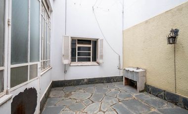 Casa de Categoría en el Centro de Santa Fe