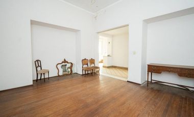 Casa de Categoría en el Centro de Santa Fe