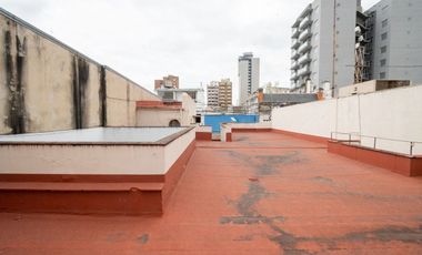 Casa de Categoría en el Centro de Santa Fe