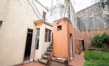 Casa de Categoría en el Centro de Santa Fe