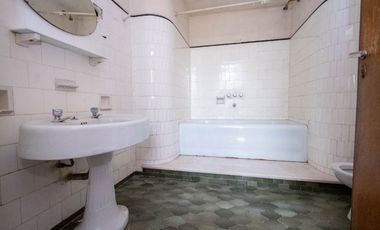 Casa de Categoría en el Centro de Santa Fe