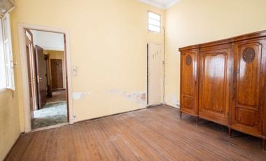 Casa de Categoría en el Centro de Santa Fe