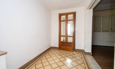 Casa de Categoría en el Centro de Santa Fe