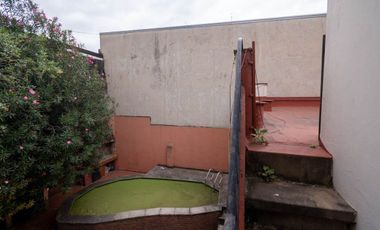 Casa de Categoría en el Centro de Santa Fe