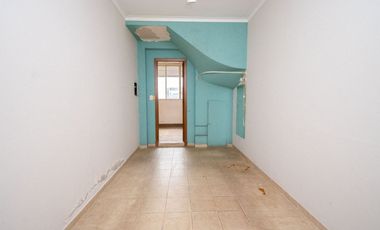 Casa de Categoría en el Centro de Santa Fe