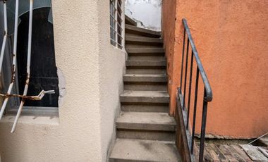 Casa de Categoría en el Centro de Santa Fe