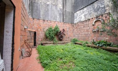 Casa de Categoría en el Centro de Santa Fe