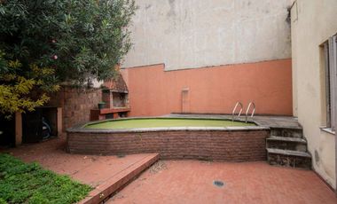 Casa de Categoría en el Centro de Santa Fe