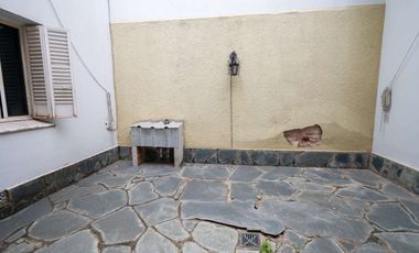 Casa de Categoría en el Centro de Santa Fe