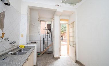 Casa de Categoría en el Centro de Santa Fe