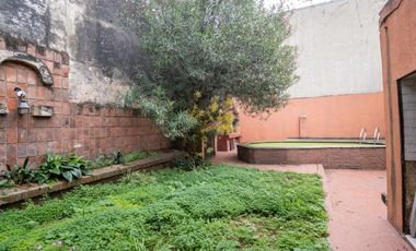 Casa de Categoría en el Centro de Santa Fe