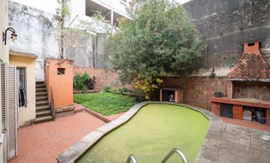 Casa de Categoría en el Centro de Santa Fe