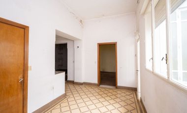 Casa de Categoría en el Centro de Santa Fe