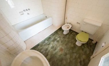 Casa de Categoría en el Centro de Santa Fe