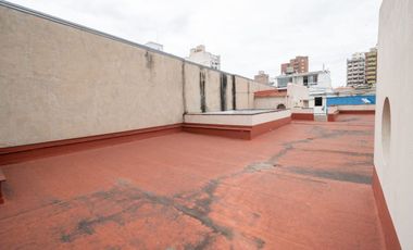 Casa de Categoría en el Centro de Santa Fe