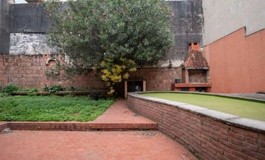 Casa de Categoría en el Centro de Santa Fe