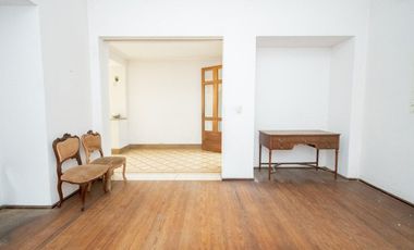 Casa de Categoría en el Centro de Santa Fe