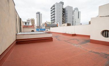 Casa de Categoría en el Centro de Santa Fe