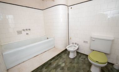 Casa de Categoría en el Centro de Santa Fe