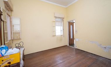 Casa de Categoría en el Centro de Santa Fe