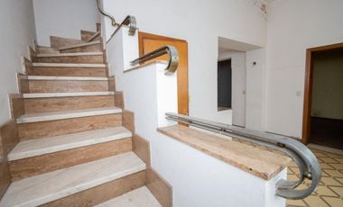 Casa de Categoría en el Centro de Santa Fe