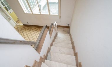 Casa de Categoría en el Centro de Santa Fe