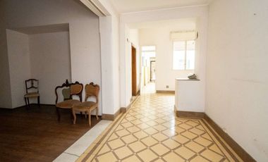 Casa de Categoría en el Centro de Santa Fe