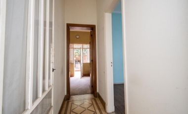 Casa de Categoría en el Centro de Santa Fe