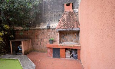 Casa de Categoría en el Centro de Santa Fe