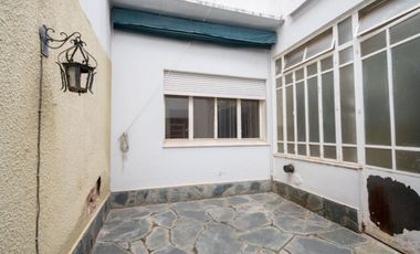 Casa de Categoría en el Centro de Santa Fe