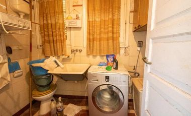 TRADICIONAL CASA DE CATEGORIA SOBRE AV. GRAL PAZ