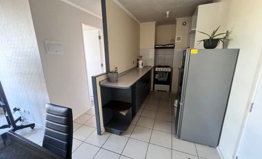Departamento en venta  en TEMUCO