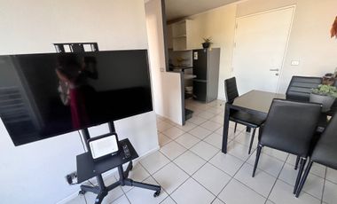Departamento en venta  en TEMUCO